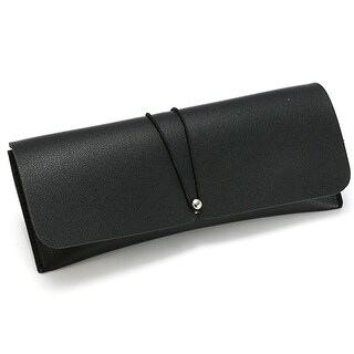 Foto 3 | Foto 3 | Funda Para Gafas Huoguo Bolsa Blanda Unisex De Piel De Alta Calidad - Venta Internacional.