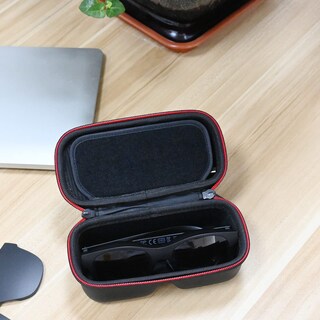 Foto 7 | Foto 7 | Funda De Transporte Rlsoco Compatible Con Las Gafas Xreal One/air/air 2/one Pro Y Rayneo Air 2 Ar - Venta Internacional.