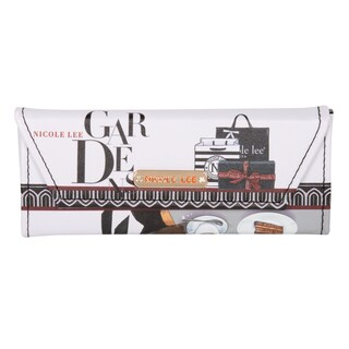 Foto 1 | Foto 1 | Estuche De Lentes Marca Nicole Lee Individual Lady In Black