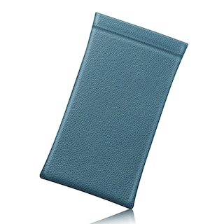 Foto 1 | Foto 1 | Funda para Gafas Fintie Ocean Blue de Piel Vegana con Tela - Venta Internacional