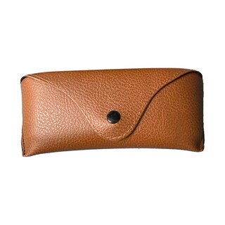 Foto 1 | Foto 1 | Estuche Marrón para Lentes