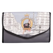 Joyero Nicole Lee Pilar Multicolor