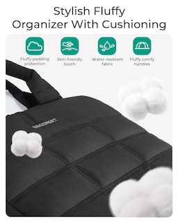 Foto 5 | Foto 5 | Organizador de Joyas Bagsmart Travel Verde - Venta Internacional
