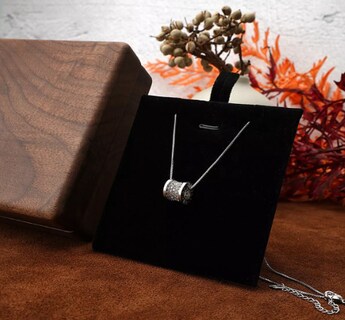 Foto 4 | Foto 4 | Estuche De Madera Xtellar Para Joyería Color Marrón
