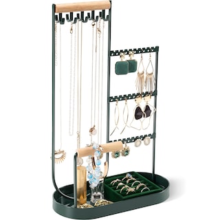 Foto 1 | Foto 1 | Soporte para Joyas ProCase con Bandeja para Anillos - Venta Internacional