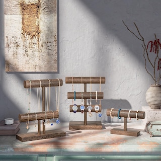 Foto 6 | Foto 6 | Organizador de Pulseras ProCase de Madera - Venta Internacional