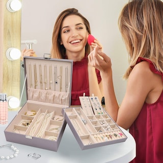 Foto 6 | Foto 6 | Alhajero Porcase Lila - Venta Internacional