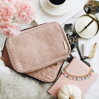 Foto 2 | Foto 2 | Funda Organizadora De Joyas Bagsmart Travel Para Collares Y Pendientes - Venta Internacional.