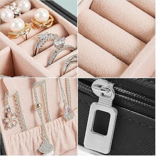 Foto 3 | Foto 3 | Joyero Huoguo Organizador De Cajones Domésticos Para Mujer - Venta Internacional.