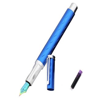 Foto 1 | Foto 1 | Bolígrafo Tipo Fuente High Mónaco Mxlbm-003 1 PZA color Azul