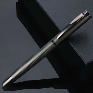 Foto 3 | Foto 3 | Pluma Tipo Fuente Tipografía High Mónaco Mxsyg-001 1 PZA color Gris Tinta Negra