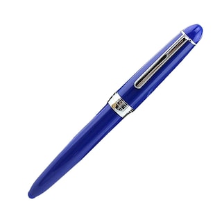 Foto 2 | Foto 2 | Plumas Tipo Fuentes Elegante High Monaco Mxbpl-007 1 pieza color Azul 1 Tinta color Verde