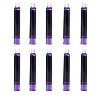 Foto 1 | Foto 1 | Repuestos De Tinta De Rendimiento High Monacomxmai-015 10 Piezas Morado