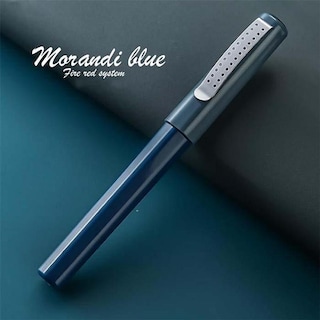 Foto 2 | Foto 2 | Pluma Fuente Rendimiento High Monaco Mxlub-017 1 pieza color Azul