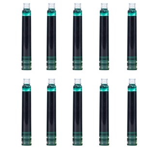 Foto 1 | Foto 1 | Repuestos de Tinta Desechables High Monaco 15 Piezas Verde