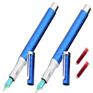 Foto 1 | Foto 1 | Bolígrafo High Mónaco Mxlbm-010 2 Piezas color Azul