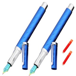 Foto 1 | Foto 1 | Pluma High Monaco Mxlbm042 2 Piezas