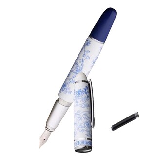 Foto 1 | Foto 1 | Bolígrafo Fuente Premium High Monacomxxlp-001 1 Pieza Azul