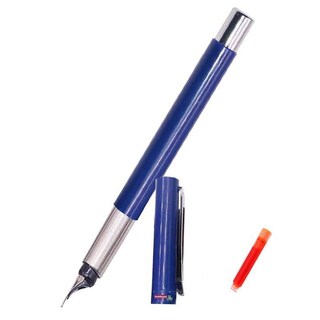 Foto 1 | Foto 1 | Pluma Fuente Sofisticado High Monacomxsbw-013 1 Pieza Azul