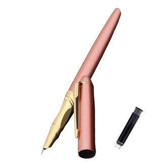 Foto 1 | Foto 1 | Pluma High Monaco Mxali006 Fuente Elegante 2 Piezas