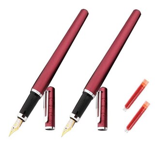 Foto 1 | Foto 1 | Pluma High Monaco Mxluw014 2 Piezas