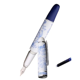 Foto 1 | Foto 1 | Pluma High Monaco Mxxlp005 Tinta Azul