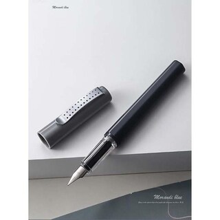 Foto 2 | Foto 2 | Pluma Tipo Fuente Buen Diseño High Monaco Mxlug-009 1 pieza color Gris