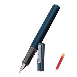 Foto 1 | Foto 1 | Pluma Fuente para Escribir High Monaco Mxlub-013 1 pieza color Azul