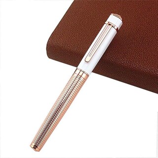 Foto 2 | Foto 2 | Pluma Fuente Recargable High Monaco MXLIK-013 Multicolor + 1 Tinta Naranja