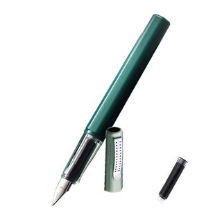 Foto 1 | Foto 1 | Pluma Fuente para Tinta High Monaco Mxlux-001 color Verde