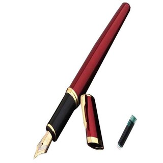 Foto 1 | Foto 1 | Pluma High Monaco Mxarw008 Tinta Verde 2 Piezas