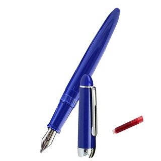 Foto 1 | Foto 1 | Pluma High Monaco Mxbpl009 Tinta Roja