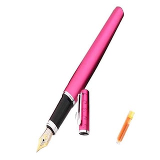 Foto 1 | Foto 1 | Pluma High Monaco Mxgey015 Tinta Amarilla