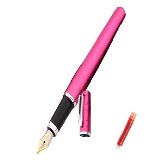 Foto 1 | Foto 1 | Pluma High Monaco Mxgey013 Tinta Naranja