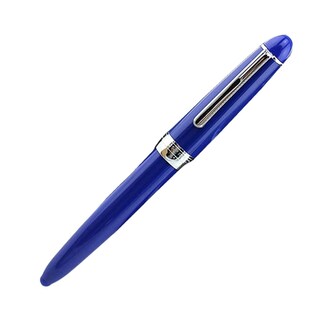 Foto 3 | Foto 3 | Pluma High Monaco Mxbpl006 Tinta Azul 2 Piezas