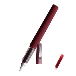 Foto 1 | Foto 1 | Bolígrafo Para Tinta Profesionales High Monacomxlup-009 1 Pieza Rosa