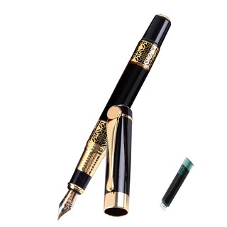 Foto 1 | Foto 1 | Pluma Tipo Fuente De Precisión High Monaco Mxblw-007 1 Pieza Negro