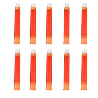 Foto 1 | Foto 1 | Cartuchos Desechables para Pluma de Fuente High Monacomxrtr-060 Naranjas 10 Piezas