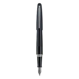 Foto 1 | Foto 1 | Pluma Estilográfica Pilot Metropolitan Collection con Punta Mediana Negra - Venta Internacional