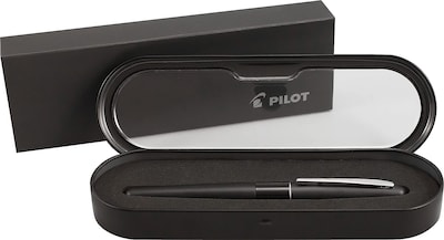 Foto 2 | Foto 2 | Pluma Estilográfica Pilot Metropolitan Collection con Punta Mediana Negra - Venta Internacional