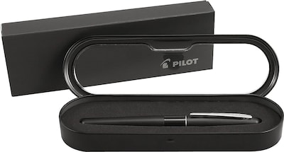 Foto 3 | Foto 3 | Pluma Estilográfica Pilot Metropolitan Collection con Punta Mediana Negra - Venta Internacional