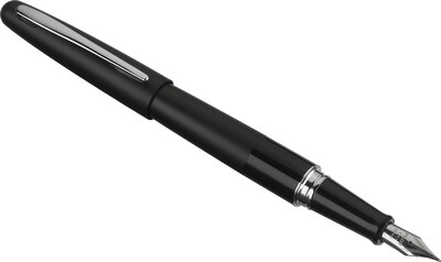 Foto 4 | Foto 4 | Pluma Estilográfica Pilot Metropolitan Collection con Punta Mediana Negra - Venta Internacional
