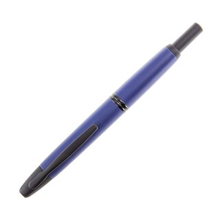 Foto 5 | Foto 5 | Pluma Estilográfica Pilot Vanishing Point Collection Azul Mate - Venta Internacional.