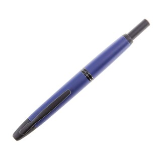 Foto 7 | Foto 7 | Pluma Estilográfica Pilot Vanishing Point Collection Azul Mate - Venta Internacional.