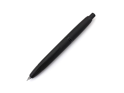 Foto 1 | Foto 1 | Pluma Estilográfica Pilot Vanishing Point Collection, Color Negro Mate - Venta Internacional.
