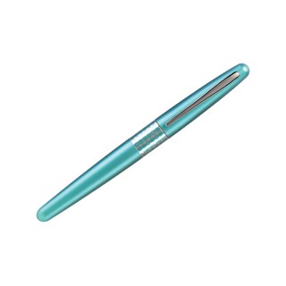 Foto 3 | Foto 3 | Pluma Estilográfica Pilot Mr Retro Pop Turquesa Con Punta Fina De Puntos - Venta Internacional.
