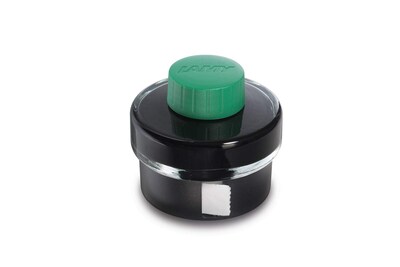 Foto 1 | Foto 1 | Ink Lamy T52 Verde Para Pluma Estilográfica Y Bolígrafo - Venta Internacional.