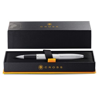 Foto 3 | Foto 3 | Bolígrafo De Tinta De Gel Recargable Pen Cross Calais Tamaño Mediano - Venta Internacional.