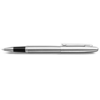 Foto 5 | Foto 5 | Rollerball Sheaffer Vfm E9426 Brushed Chrome - Chrome Trims