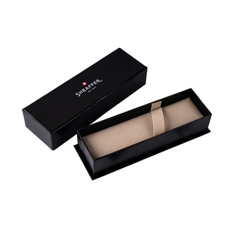 Foto 7 | Foto 7 | Rollerball Sheaffer Vfm E9426 Brushed Chrome - Chrome Trims